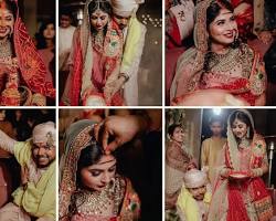 Wedding Ideas